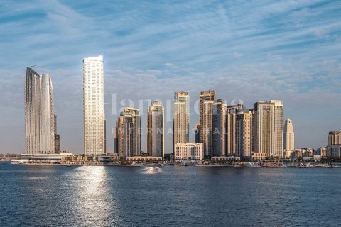 Снять в аренду квартиру в Dubai Creek Harbour (The Lagoons), Дубай: 3 спальни, 387.03389800м², № 63191 - фото 10