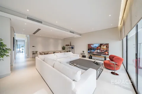 Villa à DAMAC Hills (Akoya by DAMAC), Dubai, 3 chambres, 265 m², № 71046 - photo 11