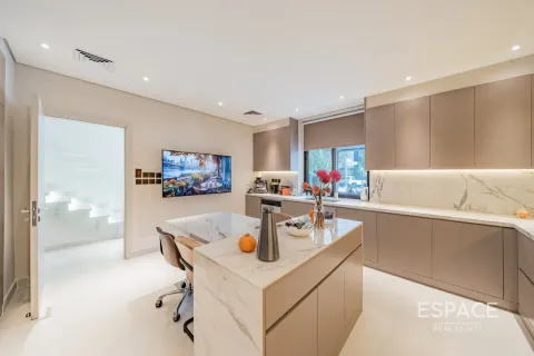 Villa à DAMAC Hills (Akoya by DAMAC), Dubai, 3 chambres, 265 m², № 71046 - photo 1