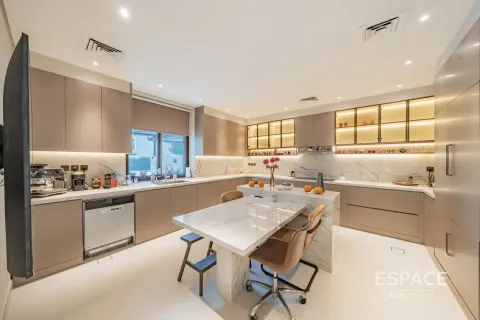 Villa à DAMAC Hills (Akoya by DAMAC), Dubai, 3 chambres, 265 m², № 71046 - photo 7