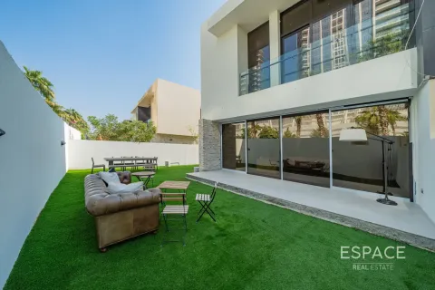 Villa à DAMAC Hills (Akoya by DAMAC), Dubai, 3 chambres, 265 m², № 71046 - photo 19