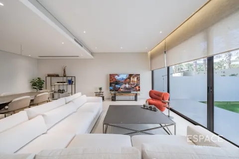 Villa à DAMAC Hills (Akoya by DAMAC), Dubai, 3 chambres, 265 m², № 71046 - photo 3