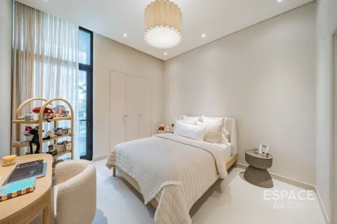 Villa à DAMAC Hills (Akoya by DAMAC), Dubai, 3 chambres, 265 m², № 71046 - photo 6