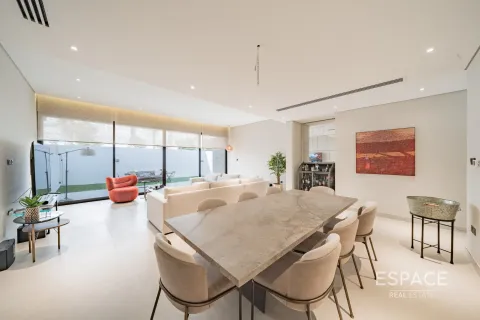 Villa à DAMAC Hills (Akoya by DAMAC), Dubai, 3 chambres, 265 m², № 71046 - photo 10