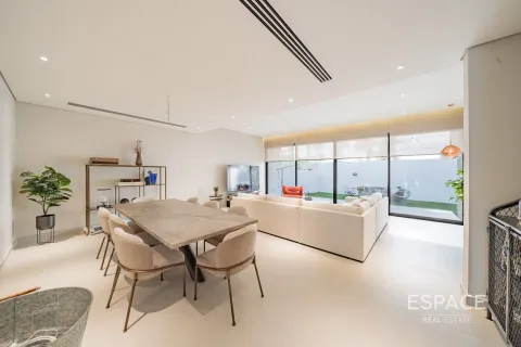 Villa à DAMAC Hills (Akoya by DAMAC), Dubai, 3 chambres, 265 m², № 71046 - photo 8