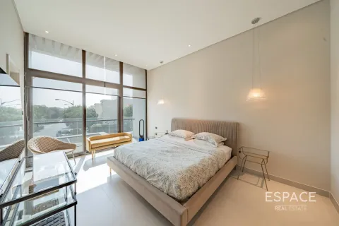 Villa à DAMAC Hills (Akoya by DAMAC), Dubai, 3 chambres, 265 m², № 71046 - photo 4