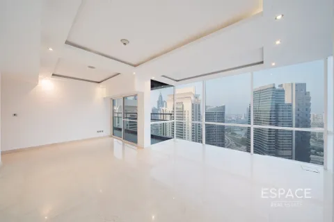 Apartamento en Jumeirah Lake Towers, Dubai, 5 dormitorios, 573 m², № 71045 - foto 8