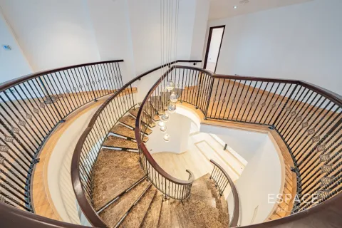 Apartamento en Jumeirah Lake Towers, Dubai, 5 dormitorios, 573 m², № 71045 - foto 6