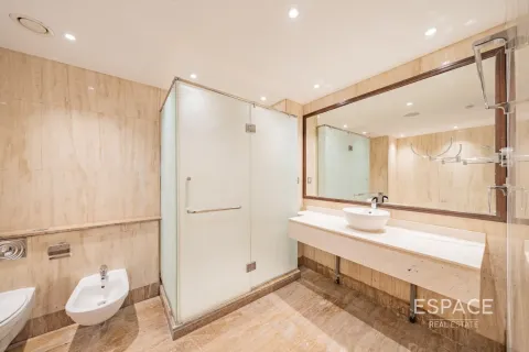 Apartamento en Jumeirah Lake Towers, Dubai, 5 dormitorios, 573 m², № 71045 - foto 14