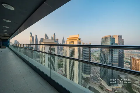 Apartamento en Jumeirah Lake Towers, Dubai, 5 dormitorios, 573 m², № 71045 - foto 18