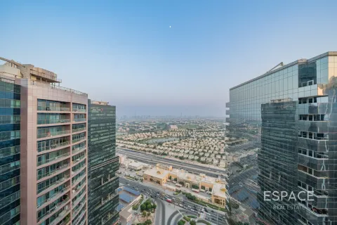 Apartamento en Jumeirah Lake Towers, Dubai, 5 dormitorios, 573 m², № 71045 - foto 19