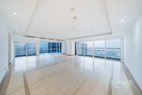 Apartamento en Jumeirah Lake Towers, Dubai, 5 dormitorios, 573 m², № 71045 - foto 15