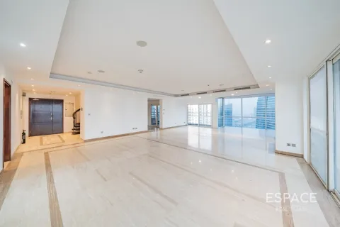 Apartamento en Jumeirah Lake Towers, Dubai, 5 dormitorios, 573 m², № 71045 - foto 3