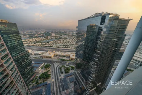 Apartamento en Jumeirah Lake Towers, Dubai, 5 dormitorios, 573 m², № 71045 - foto 20