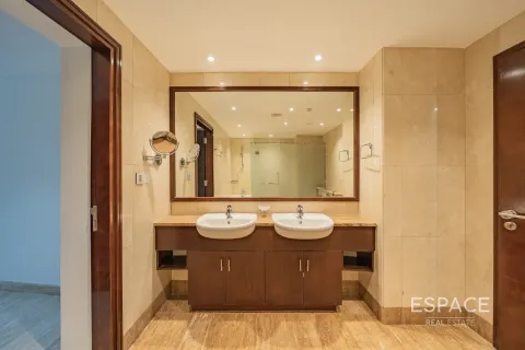 Apartamento en Jumeirah Lake Towers, Dubai, 5 dormitorios, 573 m², № 71045 - foto 9