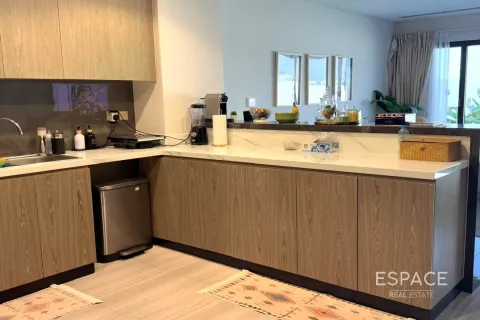 Adosado en DAMAC Hills (Akoya by DAMAC), Dubai, 4 dormitorios, 185 m², № 71043 - foto 12