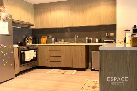 Adosado en DAMAC Hills (Akoya by DAMAC), Dubai, 4 dormitorios, 185 m², № 71043 - foto 7