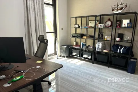 Adosado en DAMAC Hills (Akoya by DAMAC), Dubai, 4 dormitorios, 185 m², № 71043 - foto 2