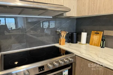 Adosado en DAMAC Hills (Akoya by DAMAC), Dubai, 4 dormitorios, 185 m², № 71043 - foto 8