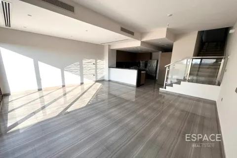 Adosado en DAMAC Hills (Akoya by DAMAC), Dubai, 4 dormitorios, 185 m², № 71043 - foto 13