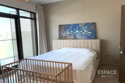 Adosado en DAMAC Hills (Akoya by DAMAC), Dubai, 4 dormitorios, 185 m², № 71043 - foto 11