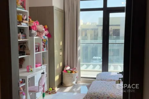 Adosado en DAMAC Hills (Akoya by DAMAC), Dubai, 4 dormitorios, 185 m², № 71043 - foto 9