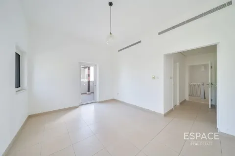 Townhouse in Quortaj, Al Furjan, Dubai 3 bedrooms, 283 sq.m. № 71047 - photo 14