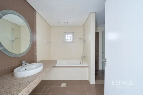 Townhouse in Quortaj, Al Furjan, Dubai 3 bedrooms, 283 sq.m. № 71047 - photo 15