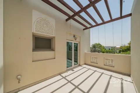 Adosado en Quortaj, Al Furjan, Dubai, 3 dormitorios, 283 m², № 71047 - foto 19