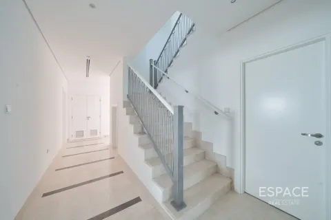 Townhouse in Quortaj, Al Furjan, Dubai 3 bedrooms, 283 sq.m. № 71047 - photo 8