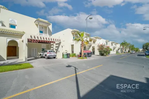 Townhouse in Quortaj, Al Furjan, Dubai 3 bedrooms, 283 sq.m. № 71047 - photo 20