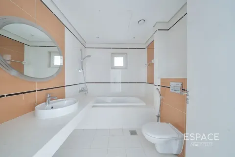 Townhouse in Quortaj, Al Furjan, Dubai 3 bedrooms, 283 sq.m. № 71047 - photo 11