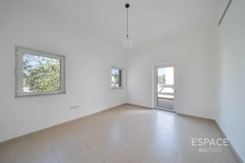 Townhouse in Quortaj, Al Furjan, Dubai 3 bedrooms, 283 sq.m. № 71047 - photo 13