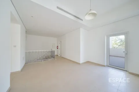Townhouse in Quortaj, Al Furjan, Dubai 3 bedrooms, 283 sq.m. № 71047 - photo 12