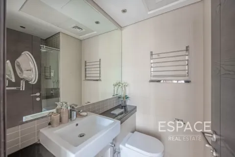 Apartamento en Silverene Tower B, Dubai Marina, Dubai, 1 dormitorio, 55 m², № 71058 - foto 10