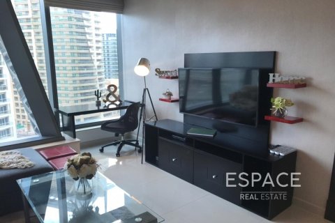 Apartamento en Silverene Tower B, Dubai Marina, Dubai, 1 dormitorio, 55 m², № 71058 - foto 14
