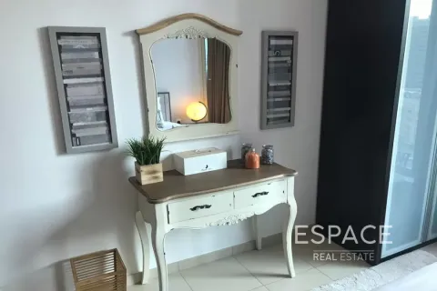 Apartamento en Silverene Tower B, Dubai Marina, Dubai, 1 dormitorio, 55 m², № 71058 - foto 12