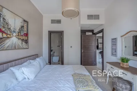 Apartamento en Silverene Tower B, Dubai Marina, Dubai, 1 dormitorio, 55 m², № 71058 - foto 9