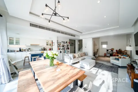 Villa à The Springs, Dubai, 3 chambres, 228 m², № 71044 - photo 4