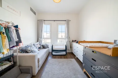 Villa à The Springs, Dubai, 3 chambres, 228 m², № 71044 - photo 10