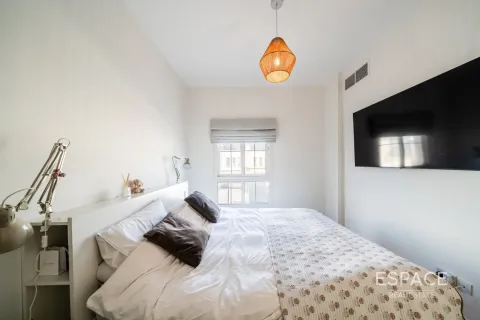 Villa à The Springs, Dubai, 3 chambres, 228 m², № 71044 - photo 12