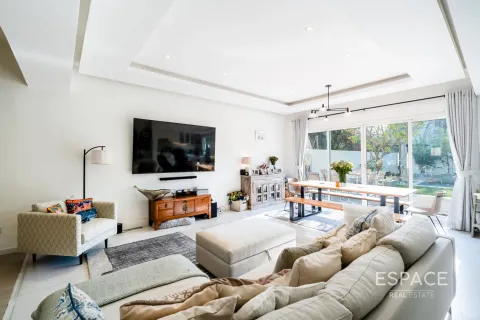 Villa à The Springs, Dubai, 3 chambres, 228 m², № 71044 - photo 3