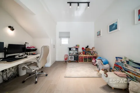 Villa à The Springs, Dubai, 3 chambres, 228 m², № 71044 - photo 16