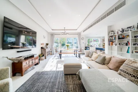 Villa à The Springs, Dubai, 3 chambres, 228 m², № 71044 - photo 2