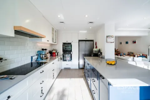 Villa à The Springs, Dubai, 3 chambres, 228 m², № 71044 - photo 5