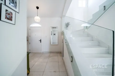 Villa à The Springs, Dubai, 3 chambres, 228 m², № 71044 - photo 14