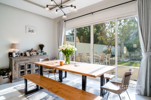 Villa à The Springs, Dubai, 3 chambres, 228 m², № 71044 - photo 7