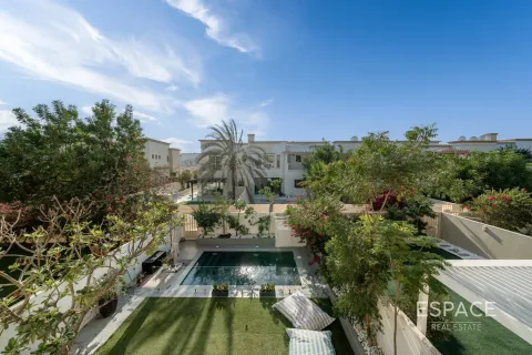 Villa à The Springs, Dubai, 3 chambres, 228 m², № 71044 - photo 19