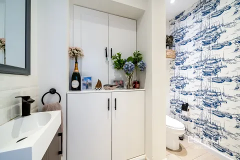 Villa à The Springs, Dubai, 3 chambres, 228 m², № 71044 - photo 15