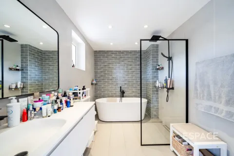 Villa à The Springs, Dubai, 3 chambres, 228 m², № 71044 - photo 9